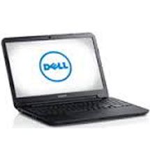 Laptop Dell Inspiron N5537