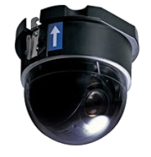 Camera Sanyo VCC-MC600P Camera Sanyo VCC-MC600P