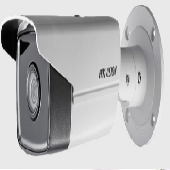 2MP IR FIXED BULLET NETWORK CAMERA