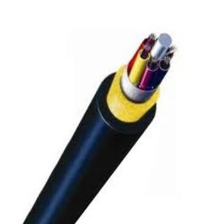 Cáp quang treo Single mode 24 sợi 24FO single Mode