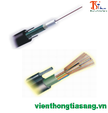 CÁP QUANG LUỒN ỐNG MULTIMODE 12 SỢI TS-MM 112A