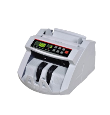 MÁY ĐẾM TIỀN BILL COUNTER ZJ - 5388C