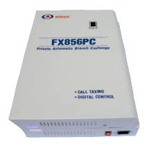 TỔNG ĐÀI FX856PC
