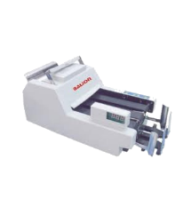 MÁY ĐẾM TIỀN BALION NH - 301