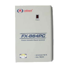 TỔNG ĐÀI FX864PC