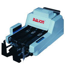 MÁY ĐẾM TIỀN BALION NH-305S