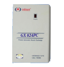 TỔNG ĐÀI GX824PC