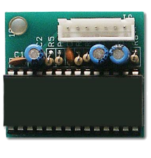 Card DISA PHÁT LỜI CHÀO