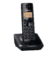 Điện thoại không dây Panasonic KX-TG2711