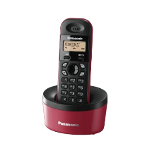 Điện thoại không dây kỹ thuật số DECT Panasonic KX-TG1311
