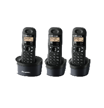 Điện thoại không dây kỹ thuật số DECT Panasonic KX-TG1313