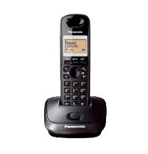 Điện thoại không dây kỹ thuật số DECT Panasonic KX-TG2511