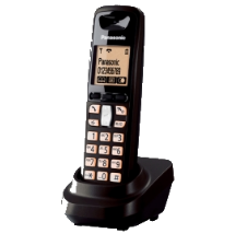 Điện thoại không dây kỹ thuật số DECT Panasonic KX-TGA641