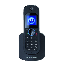 Điện thoại không dây Motorola D1101 Điện thoại không dây Motorola D1101