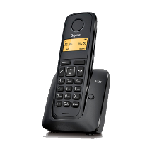 Điện thoại không dây Gigaset A120 Điện thoại không dây Gigaset A120