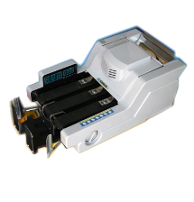 MÁY ĐẾM TIỀN XIUDUN - 618