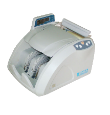 MÁY ĐẾM TIỀN XIUDUN - 2500