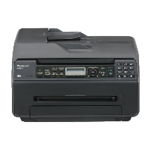 Máy Fax đa chức năng Panasonic KX-MB1530 Máy Fax đa chức năng Panasonic KX-MB1530