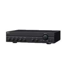 Tăng âm truyền thanh liền Mixer TOA A-2030