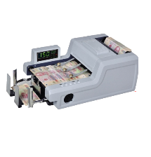 MÁY ĐẾM TIỀN BILL COUNTER ZJ - 5500B