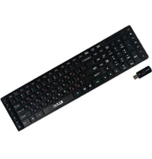 BÀN PHÍM không dây Delux DLK-1200G+G15UF BÀN PHÍM không dây Delux DLK-1200G+G15UF