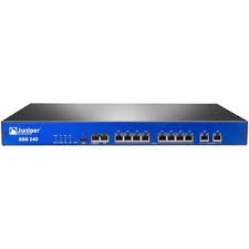 FIREWALL JUNIPER SSG-140-SB FIREWALL JUNIPER SSG-140-SB
