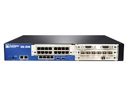 FIREWALL JUNIPER SSG-350M-SH