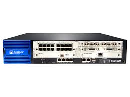 FIREWALL JUNIPER SSG-550M-SH