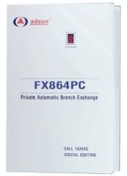 TỔNG ĐÀI FX864PC