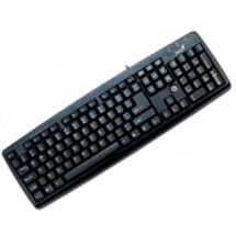 BÀN PHÍM GENIUS USB GS-06XE BÀN PHÍM GENIUS USB GS-06XE