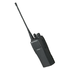 Bộ đàm cầm tay Motorola GP-3188