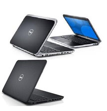 Laptop Dell Inspiron N5537