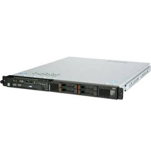 Máy chủ Server IBM System x3250M4 Quad-Core E3-1230v2