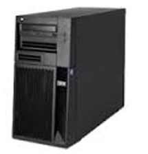 Máy chủ Server IBM System x3250M4 Quad-Core E3-1270v2