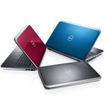 Laptop Dell Inspiron N5537