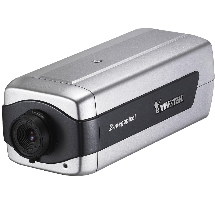 ​Camera Vivotek  IP7160