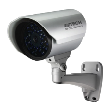 CAMERA AVTECH KPC148ZEAP