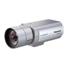 Camera IP Panasonic WV-SP305E Camera IP Panasonic WV-SP305E