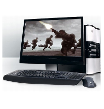 Máy tính bộ TS core i5