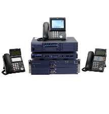 Tổng Đài Nec SV8100 Tổng Đài Nec SV8100