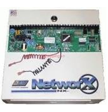 Trung Tâm Báo Động NetWorX NX-6