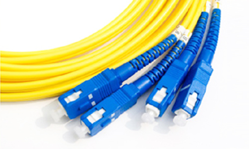 DÂY NHẢY QUANG SC-SC, SM