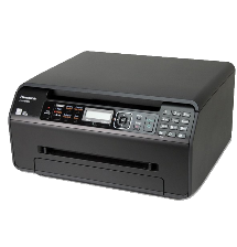 Máy Fax đa chức năng Panasonic KX-MB1520 Máy Fax đa chức năng Panasonic KX-MB1520