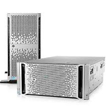 Máy chủ Server HP ML110G7 Xeon E3-1220