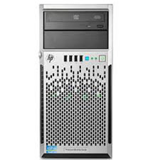Máy chủ Server HP ML310e Gen8 Xeon E3-1220v2