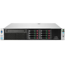 Máy chủ Server HP DL380e Gen8 E5-2407