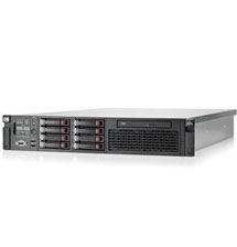 Máy chủ Server HP DL380p Gen8 E5-2609