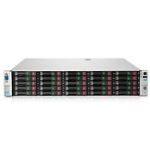 Máy chủ Server HP DL380p Gen8 Six-Core E5-2640