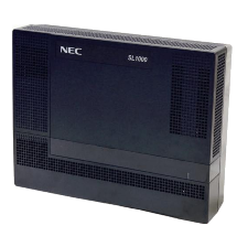 Tổng Đài Nec SL1000 Tổng Đài Nec SL1000