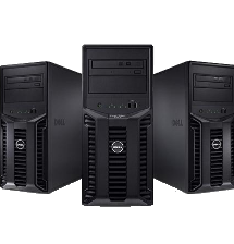 DELL™ PowerEdge™ T110-II Server